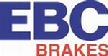 ebc brakes distributor
