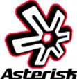 asterisk distributor