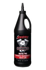 KLOTZ 80W/90