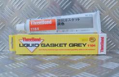 THREEBOND DISTRIBUTOR